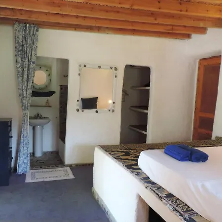 Lägenhet Exclusive In Ecovilla On The *