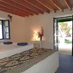 Exclusive In Ecovilla On The Apolakkia