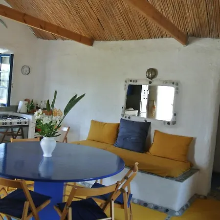 Exclusive In Ecovilla On The Apolakkia