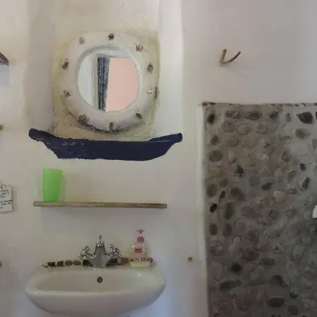 Appartement Exclusive In Ecovilla On The Apolakkia