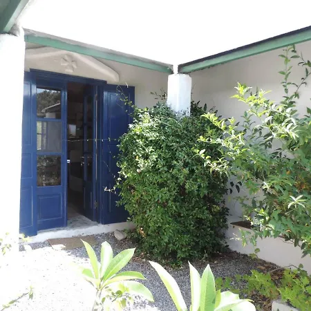 Exclusive In Ecovilla On The *