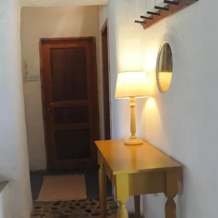 Exclusive In Ecovilla On The דירה *
