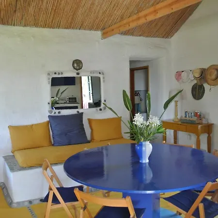 Exclusive In Ecovilla On The Apolakkia