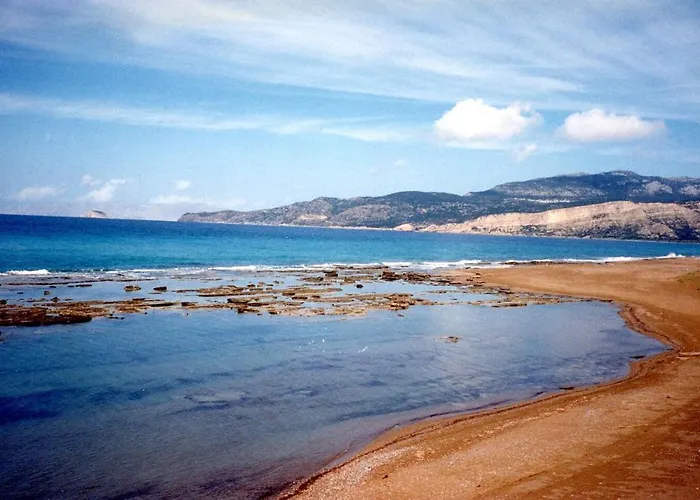 Exclusive In Ecovilla On The