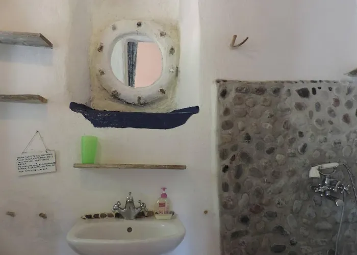 شقة Exclusive In Ecovilla On The Apolakkia