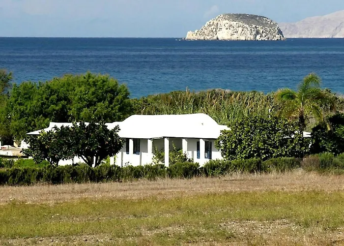 Exclusive In Ecovilla On The Apartamento *