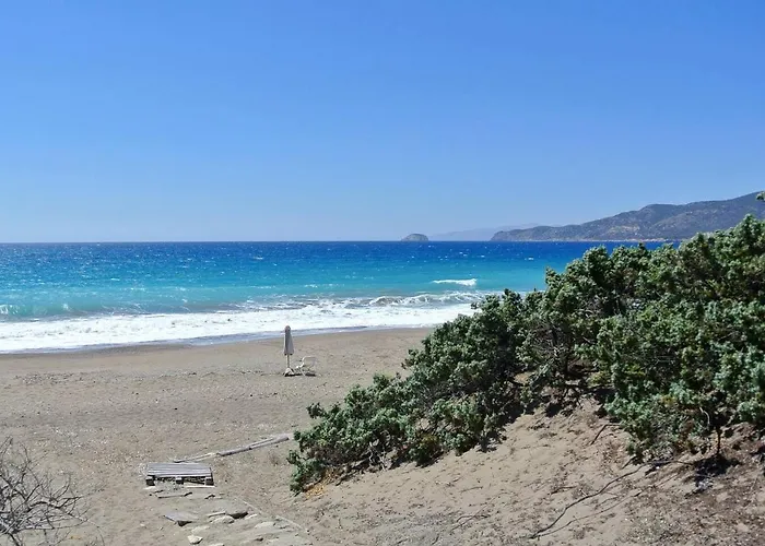 Exclusive In Ecovilla On The