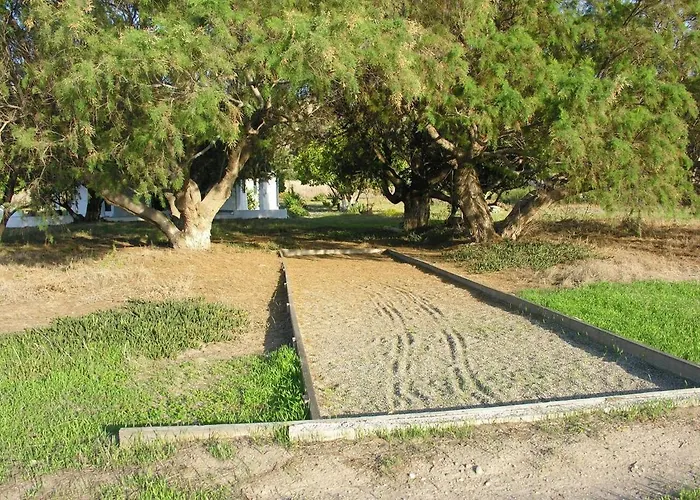 Exclusive In Ecovilla On The *