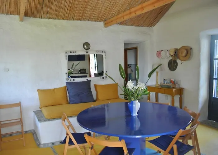 Exclusive In Ecovilla On The Apolakkia