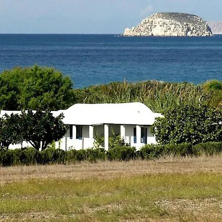 Exclusive In Ecovilla On The Daire *