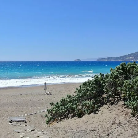 Exclusive In Ecovilla On The