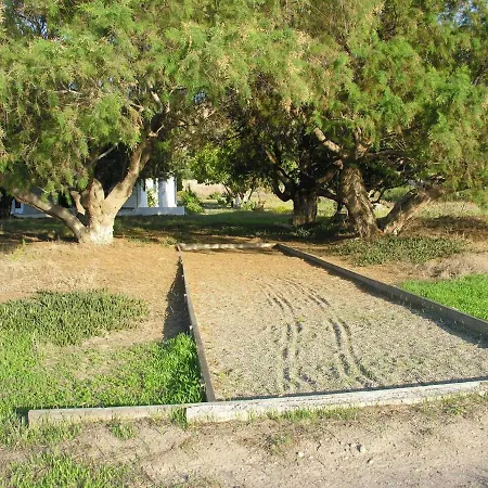 Exclusive In Ecovilla On The *