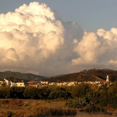 Exclusive In Ecovilla On The 아파트 *