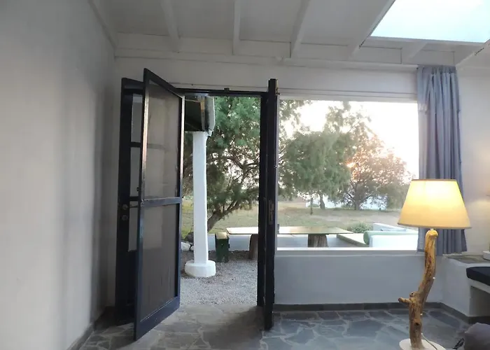 Exclusive In Ecovilla On The