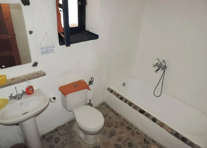 Διαμέρισμα Exclusive In Ecovilla On The