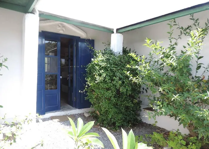 Exclusive In Ecovilla On The *