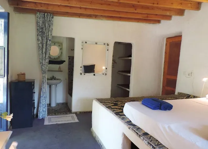 Διαμέρισμα Exclusive In Ecovilla On The *